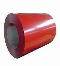 hot rolled 508MM  Pre Painted GI Sheet sheet metal Corrosion resistant